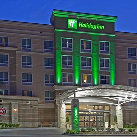 Holiday Inn Hou Energy Corridor Eldridge By Ihg Houston Exteriör bild