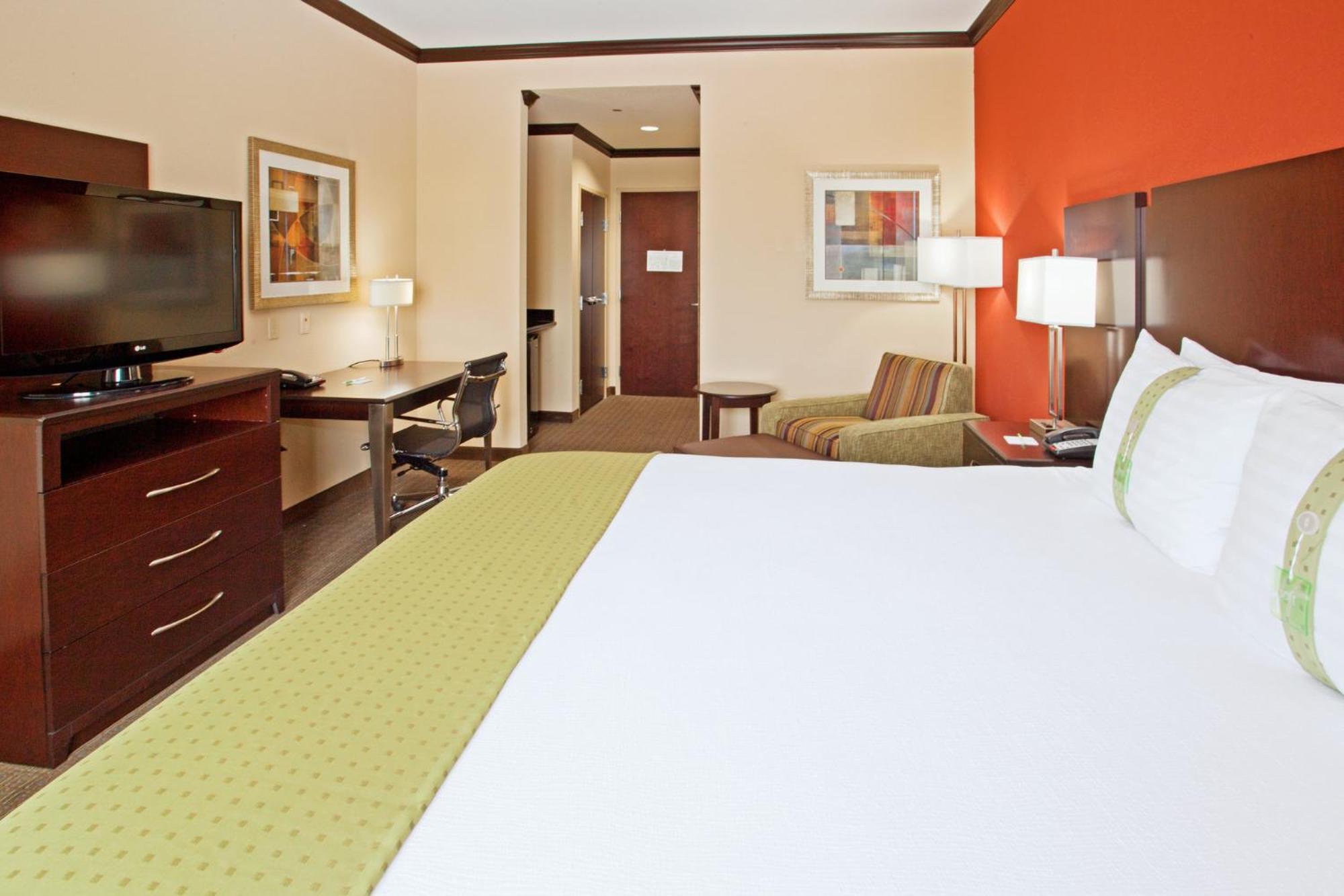 Holiday Inn Houston West Energy Corridor, An Ihg Hotel Exteriör bild