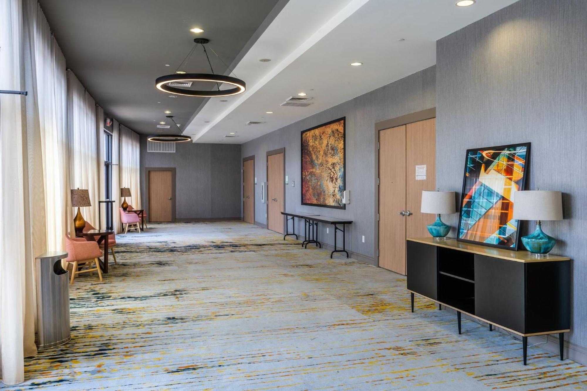Holiday Inn Hou Energy Corridor Eldridge By Ihg Houston Exteriör bild