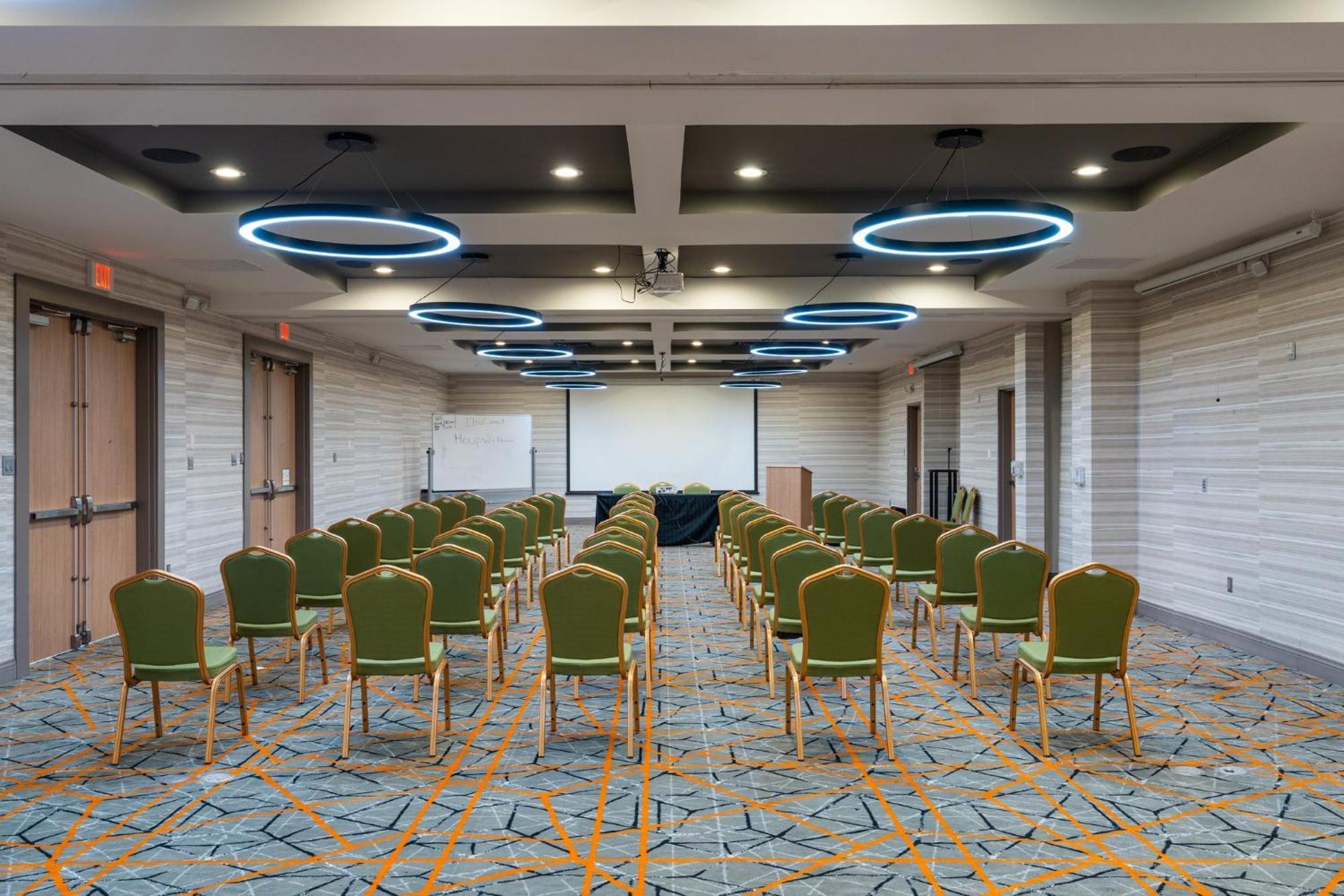 Holiday Inn Hou Energy Corridor Eldridge By Ihg Houston Exteriör bild