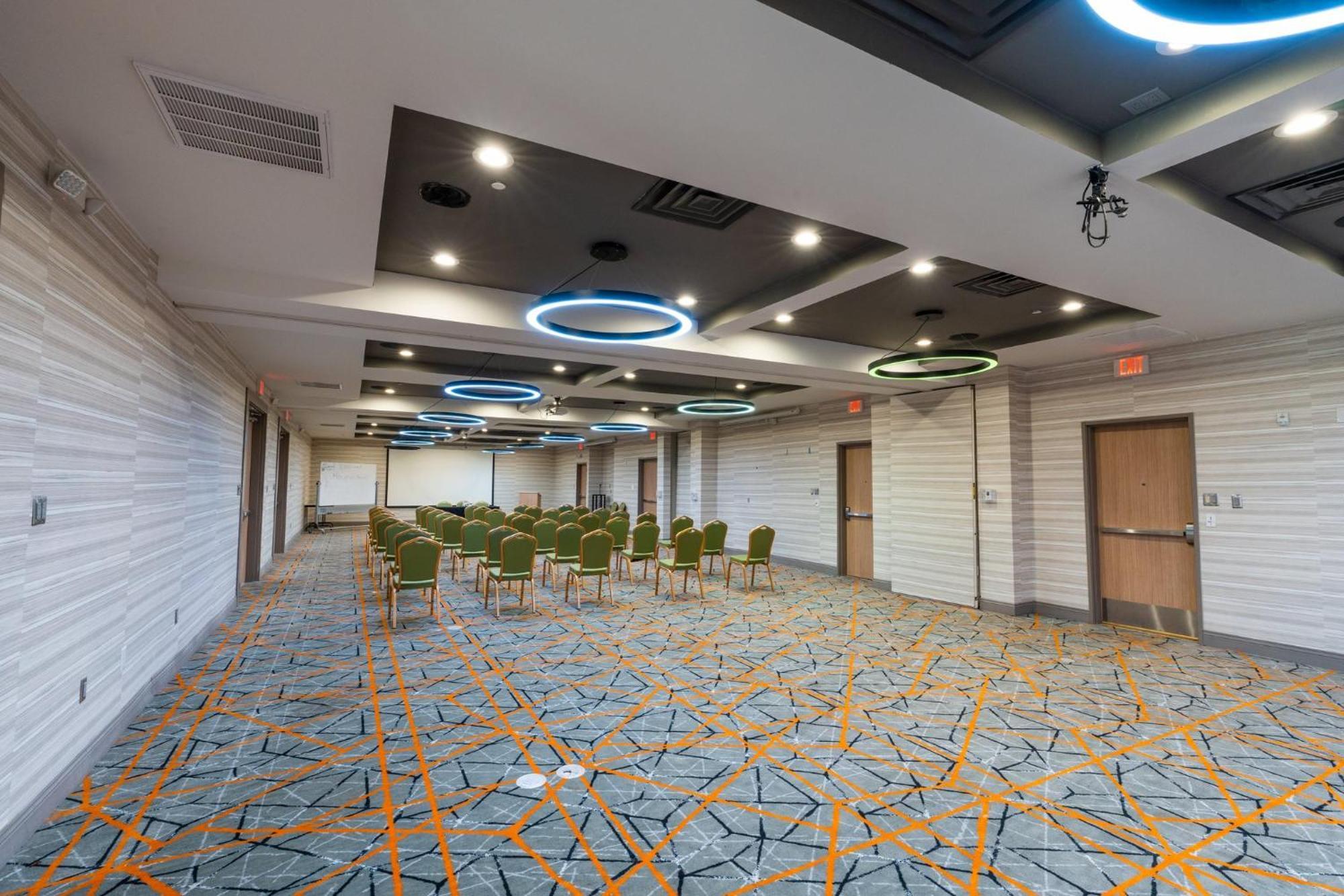 Holiday Inn Hou Energy Corridor Eldridge By Ihg Houston Exteriör bild