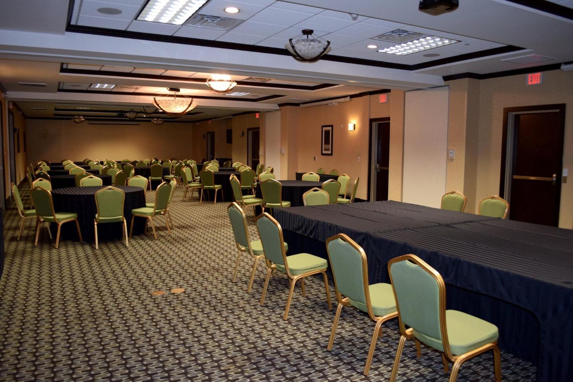 Holiday Inn Hou Energy Corridor Eldridge By Ihg Houston Exteriör bild